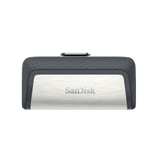 Memoria Sandisk Ultra Dual Drive Usb Tipo-C 256gb (Sdddc2-256g-G46)